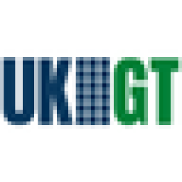 UK Greentech Glasgow logo
