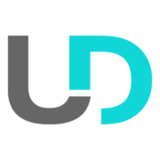 Ultimate Decor logo