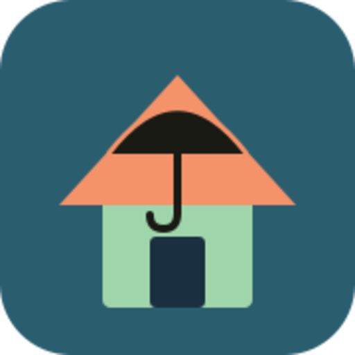 Umbrella Property Services Scotland logo