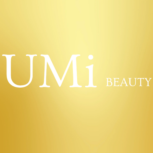 Umi Beauty Salon (Organic & Vegan) logo