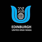 United Krav Maga Edinburgh logo