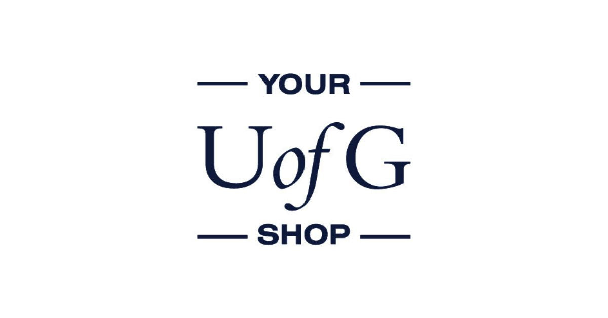University of Glasgow Gift Shop logo