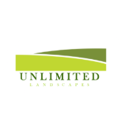 Unlimited Landscapes Ltd logo