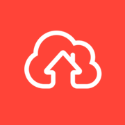 Upload Abode logo