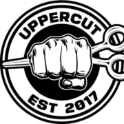 Uppercut Barbers logo