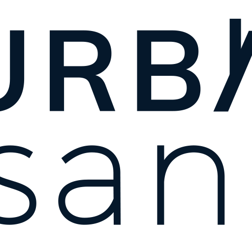 Urban Sanctuary Edinburgh logo