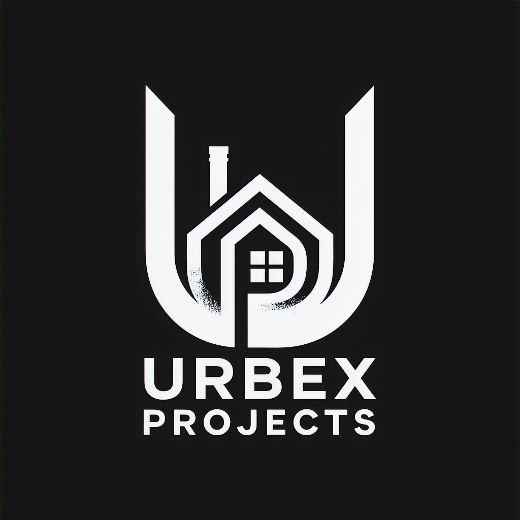 Urbex Projects Ltd logo