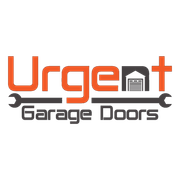 Urgent Garage Doors logo