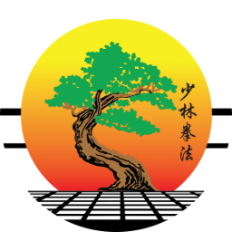 USSD Karate Irvine - Woodbridge logo