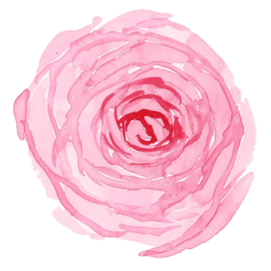 Val Hamilton Wedding Flowers logo