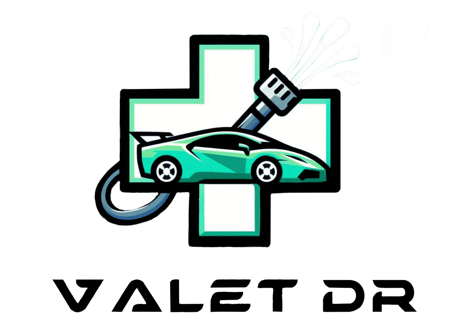Valet Dr - Mobile Valeting and Detailing logo