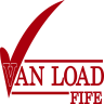 Van Load Fife Removals logo