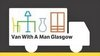 Van With A Man Glasgow logo