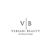 Versari Beauty Houston logo