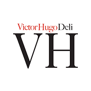Victor Hugo Deli - City Centre logo