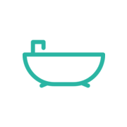 Victor Paris Bathrooms logo
