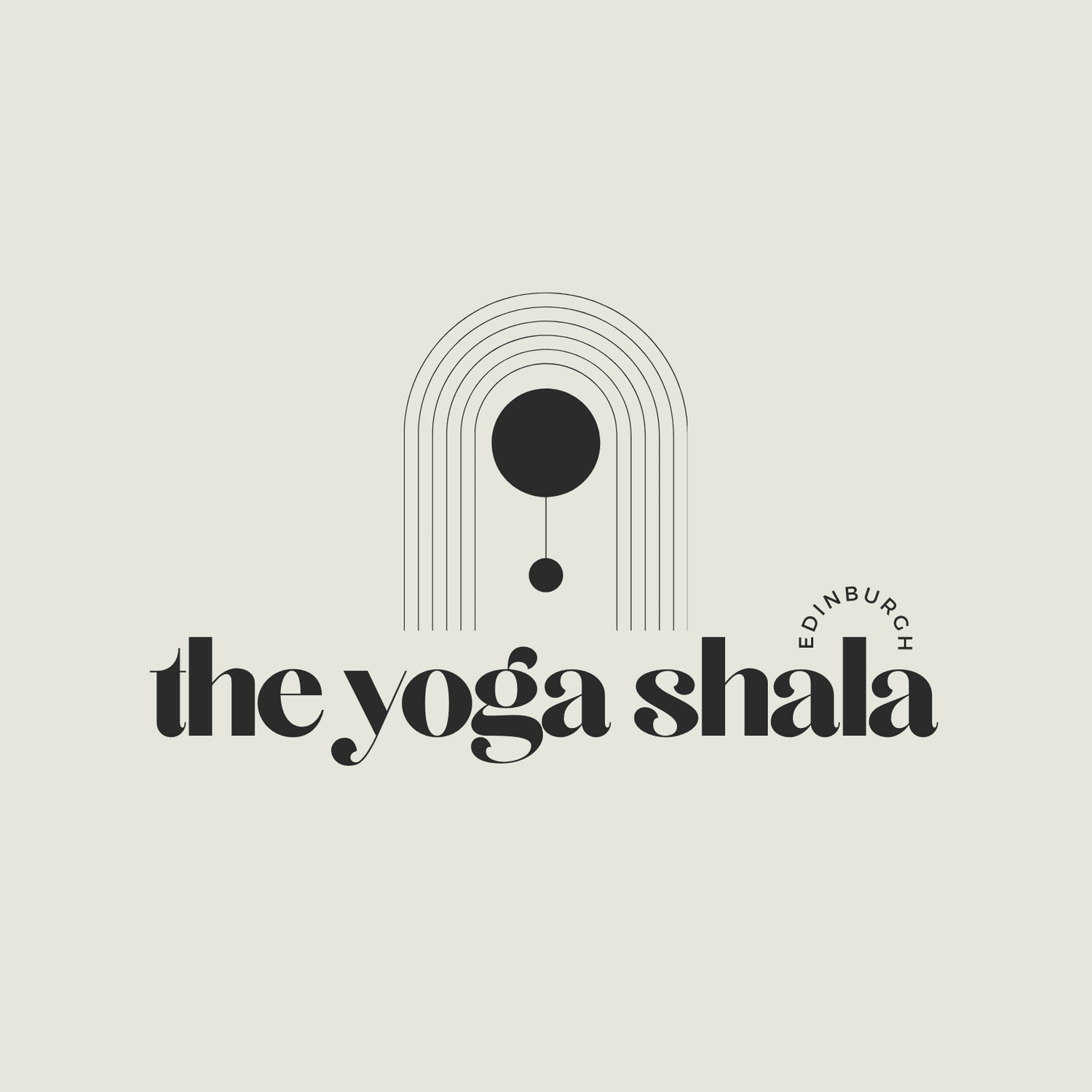 Victoria Logan Yoga logo