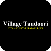 Village tandoori logo