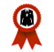 VIP Dry Cleaning Bearsden logo