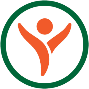VITALFIT HEALTH &FITNESS logo