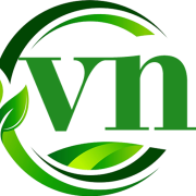 VIVA NATURA GARDENING logo