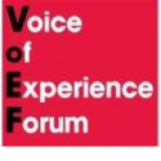 Voice Of Experience Forum logo