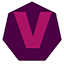 Voujon. logo