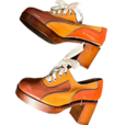 W. Armstrong & Son Vintage Clothing Emporium logo