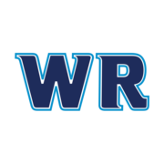W M Russell Skip Hire logo