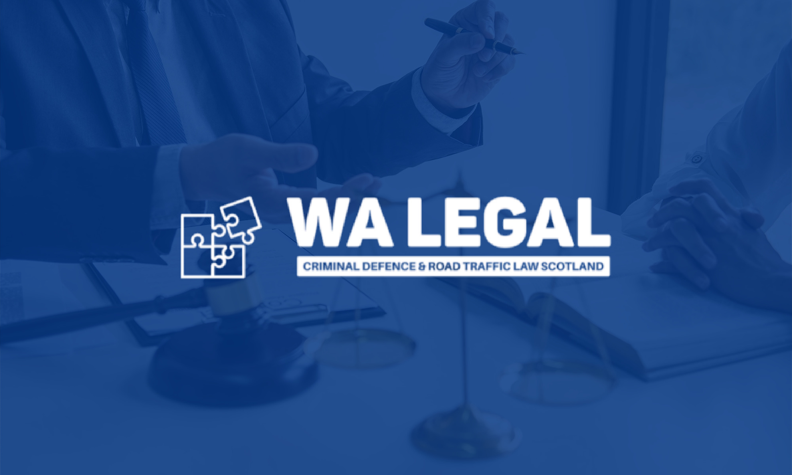 WA Legal logo