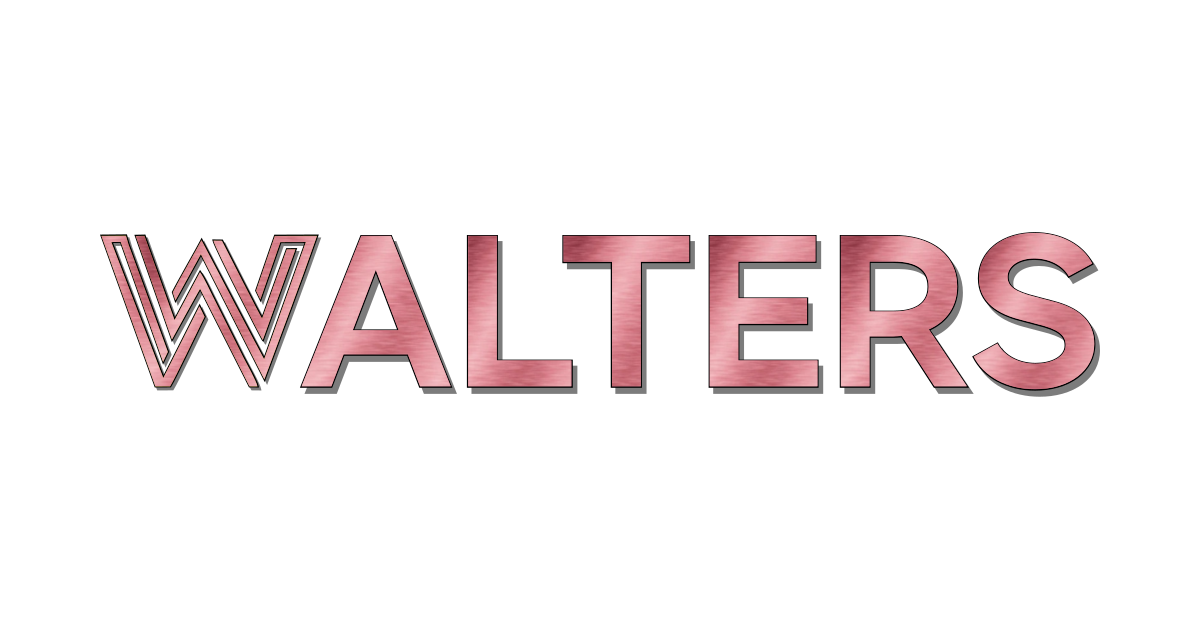 Walters of Clydebank logo