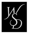 Warren's School of Dancing logo