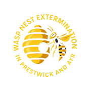 Wasp Nest Extermination In Prestwick and Ayr logo