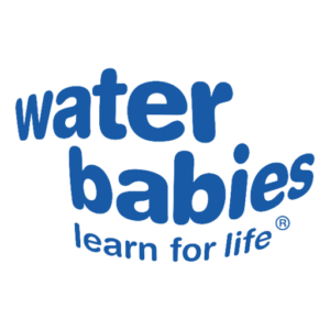 Water Babies at Marriott Hotel logo
