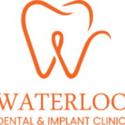 Waterloo Dental & Implant Clinic logo