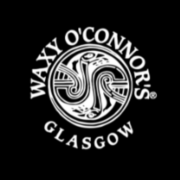 Waxy O'Connor's Glasgow logo