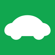 We Buy Any Car logo