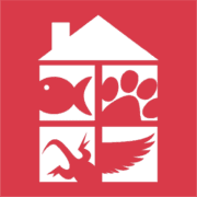We Love Pets East Kilbride logo