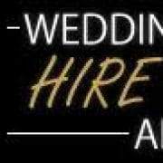 Wedding lighting hire scotland logo