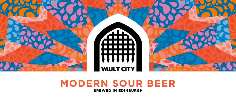 Wee Vault Edinburgh - Vault City Haymarket Taproom & Bottleshop logo
