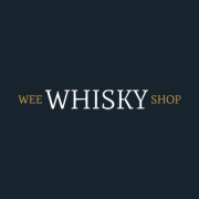 Wee Whisky Shop logo