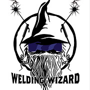 Welding Wizard - Gates, Railings & Handrails logo