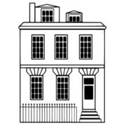 West End Dental and Implant Practice logo