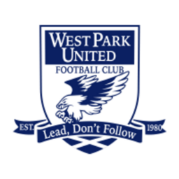 West Park United FC logo
