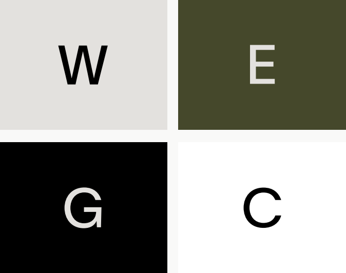 Westend Garden Centre logo