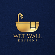 Wet Wall Designs logo
