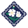 White Rose Tiling logo