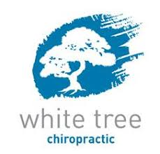White Tree Chiropractic Ltd logo