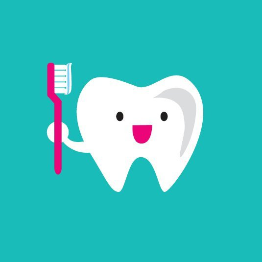 Whitecart Dental Care logo