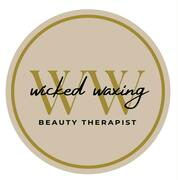 Wicked Waxing & Beauty logo